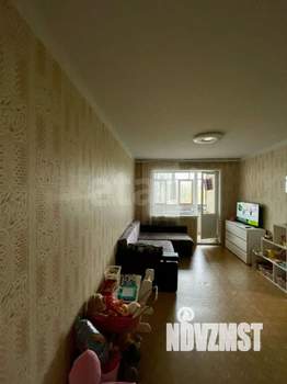 2-к квартира, вторичка, 49м2, 6/9 этаж