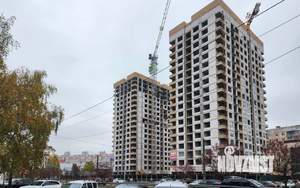 2-к квартира, вторичка, 62м2, 16/18 этаж