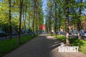 3-к квартира, вторичка, 70м2, 3/4 этаж