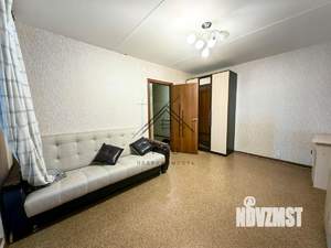 1-к квартира, вторичка, 34м2, 9/12 этаж