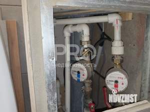 2-к квартира, вторичка, 43м2, 5/5 этаж