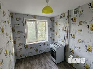 2-к квартира, вторичка, 45м2, 4/5 этаж