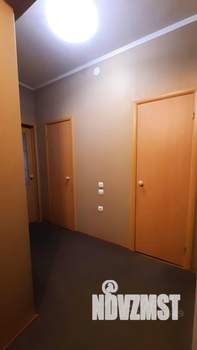 1-к квартира, вторичка, 44м2, 14/17 этаж