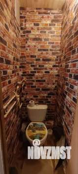 1-к квартира, вторичка, 18м2, 5/5 этаж