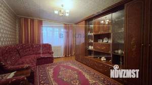 3-к квартира, вторичка, 63м2, 5/9 этаж