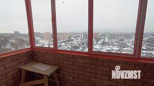 3-к квартира, вторичка, 85м2, 15/20 этаж