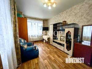 1-к квартира, вторичка, 30м2, 3/4 этаж