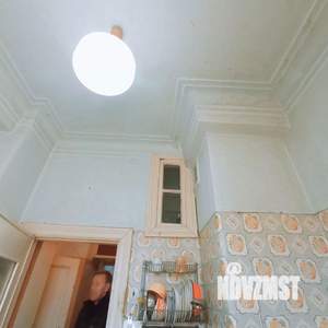 2-к квартира, вторичка, 45м2, 2/2 этаж
