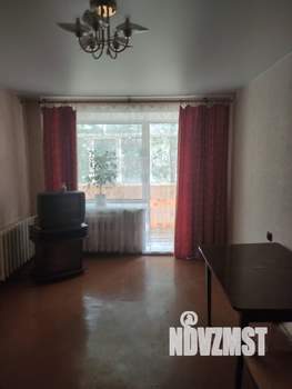 2-к квартира, вторичка, 42м2, 2/9 этаж