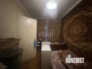 2-к квартира, вторичка, 45м2, 2/5 этаж