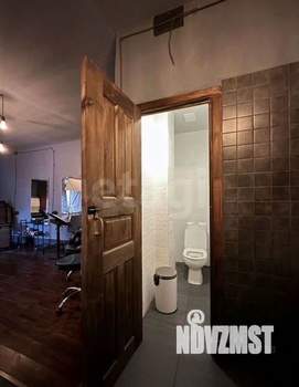 Студия квартира, вторичка, 40м2, 1/3 этаж