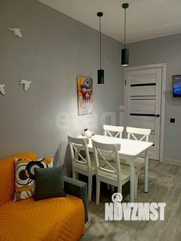 2-к квартира, вторичка, 54м2, 1/11 этаж