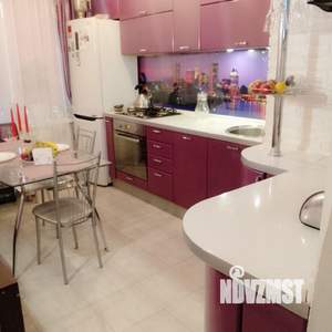 3-к квартира, вторичка, 63м2, 1/9 этаж