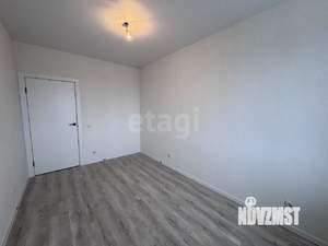 1-к квартира, вторичка, 28м2, 7/9 этаж