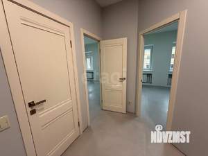 2-к квартира, вторичка, 79м2, 3/3 этаж