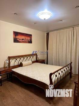 3-к квартира, вторичка, 99м2, 1/6 этаж