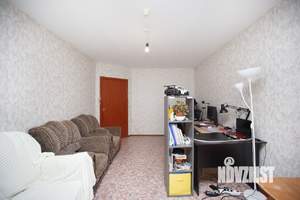 2-к квартира, вторичка, 60м2, 10/14 этаж