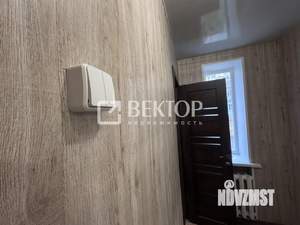 2-к квартира, вторичка, 44м2, 1/2 этаж