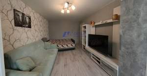 1-к квартира, вторичка, 33м2, 5/6 этаж