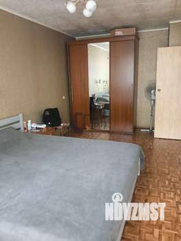 3-к квартира, вторичка, 63м2, 2/5 этаж