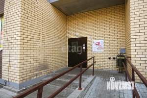 1-к квартира, вторичка, 45м2, 11/17 этаж