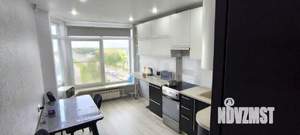 1-к квартира, вторичка, 37м2, 11/16 этаж