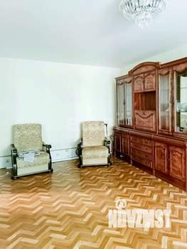 2-к квартира, вторичка, 45м2, 2/5 этаж