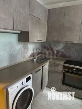 1-к квартира, вторичка, 37м2, 2/4 этаж