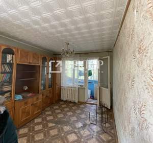 3-к квартира, вторичка, 57м2, 4/4 этаж