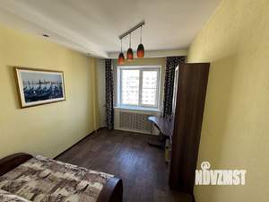 3-к квартира, вторичка, 65м2, 9/10 этаж