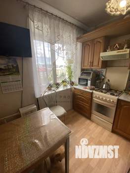 2-к квартира, вторичка, 41м2, 7/9 этаж