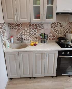 1-к квартира, вторичка, 35м2, 2/10 этаж