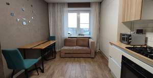 2-к квартира, вторичка, 67м2, 7/8 этаж