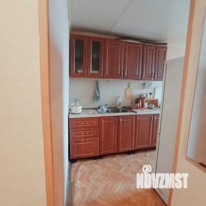 1-к квартира, вторичка, 37м2, 6/9 этаж