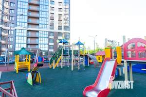 2-к квартира, сданный дом, 66м2, 8/18 этаж