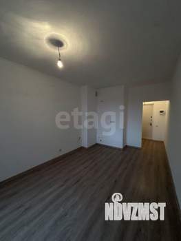 Студия квартира, вторичка, 21м2, 2/12 этаж