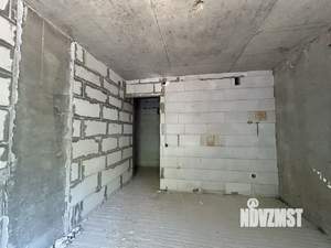 2-к квартира, вторичка, 53м2, 7/8 этаж