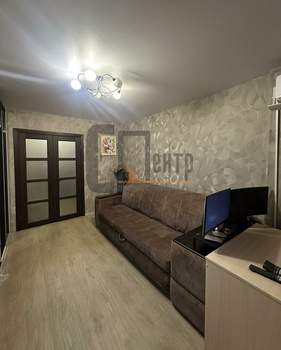 3-к квартира, вторичка, 67м2, 11/17 этаж