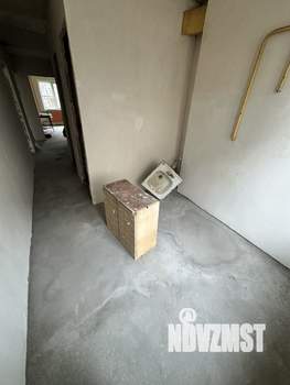 3-к квартира, вторичка, 64м2, 1/5 этаж