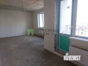Студия квартира, вторичка, 31м2, 2/10 этаж