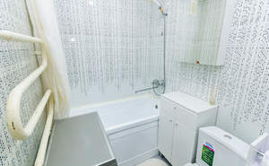 1-к квартира, вторичка, 31м2, 1/5 этаж