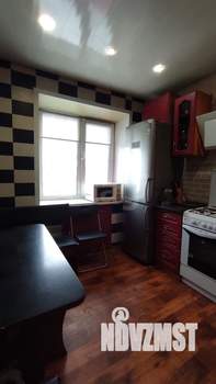 2-к квартира, вторичка, 43м2, 4/4 этаж