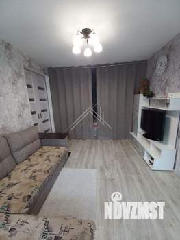 2-к квартира, вторичка, 46м2, 4/5 этаж