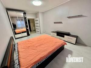 1-к квартира, вторичка, 44м2, 10/13 этаж