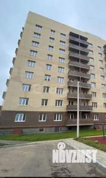 2-к квартира, вторичка, 52м2, 4/9 этаж