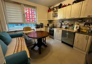 2-к квартира, вторичка, 54м2, 2/17 этаж