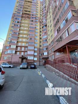 2-к квартира, вторичка, 49м2, 4/21 этаж