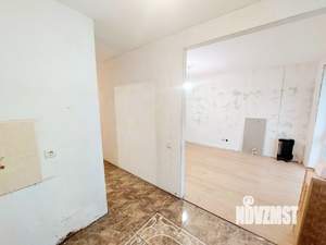1-к квартира, вторичка, 36м2, 2/4 этаж