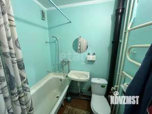 1-к квартира, вторичка, 30м2, 4/5 этаж