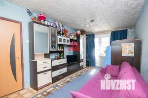 1-к квартира, вторичка, 31м2, 2/5 этаж